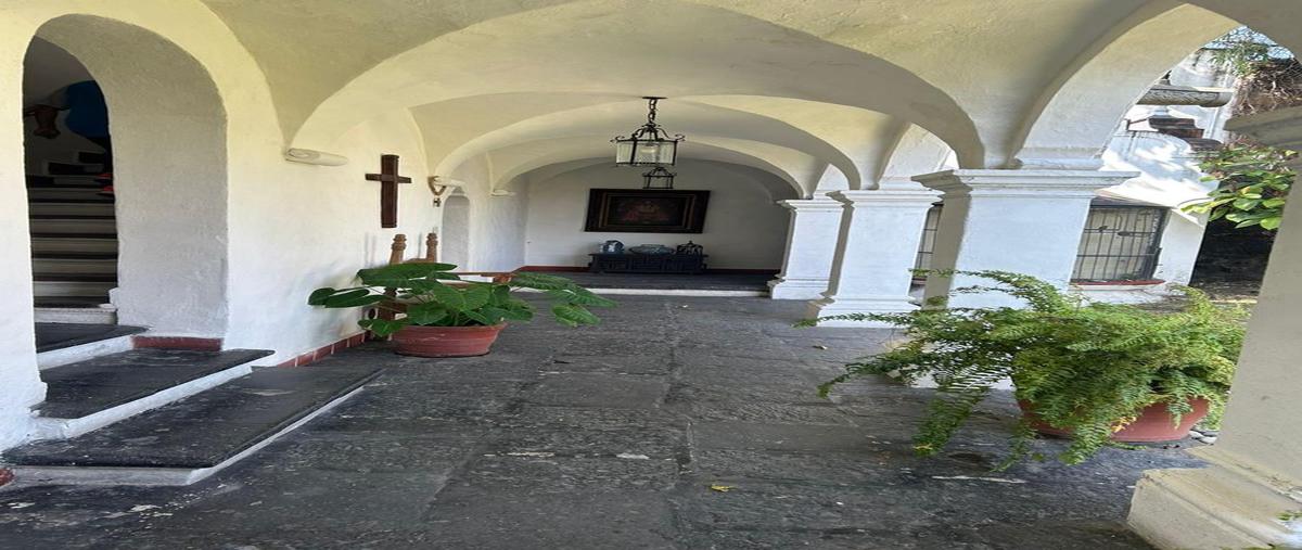 Foto de casa en venta en  , reforma, cuernavaca, morelos, 0 No. 03