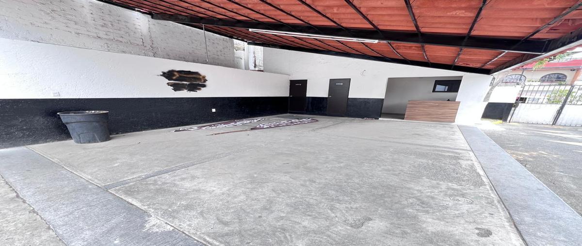 Foto de terreno habitacional en renta en  , reforma, cuernavaca, morelos, 0 No. 03