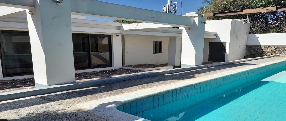 Foto de casa en venta en  , reforma, cuernavaca, morelos, 0 No. 03