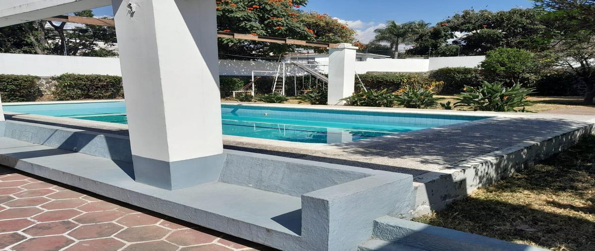 Foto de casa en venta en  , reforma, cuernavaca, morelos, 0 No. 04