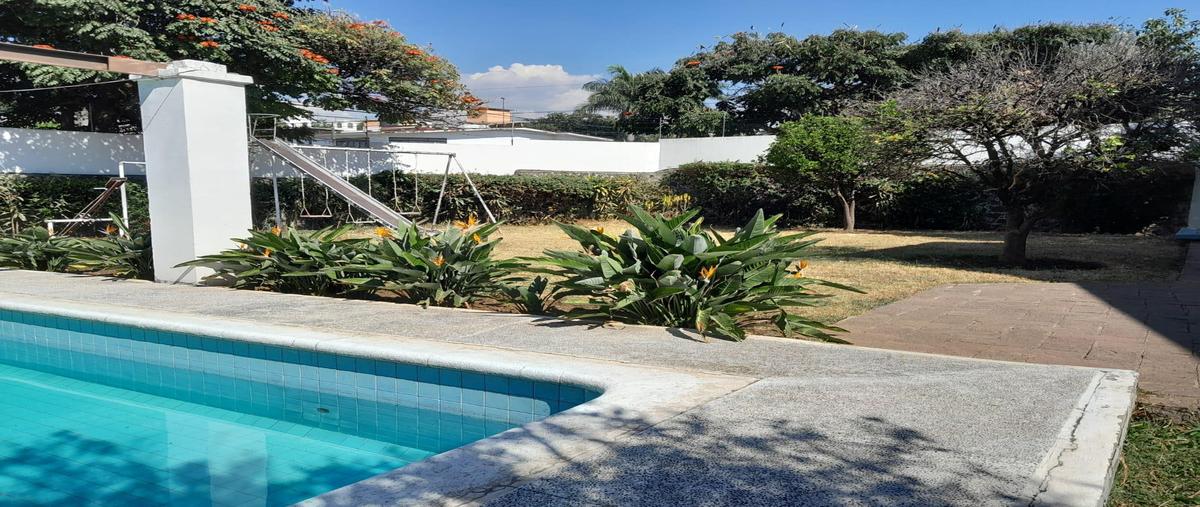 Foto de casa en venta en  , reforma, cuernavaca, morelos, 0 No. 05