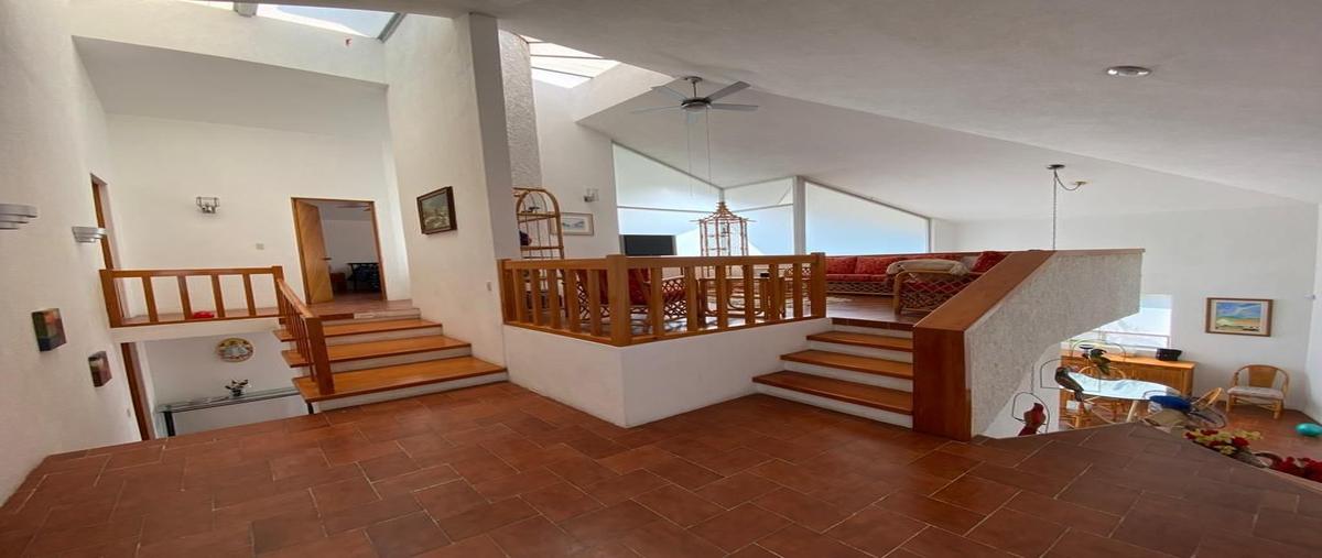 Foto de casa en venta en  , reforma, cuernavaca, morelos, 0 No. 04
