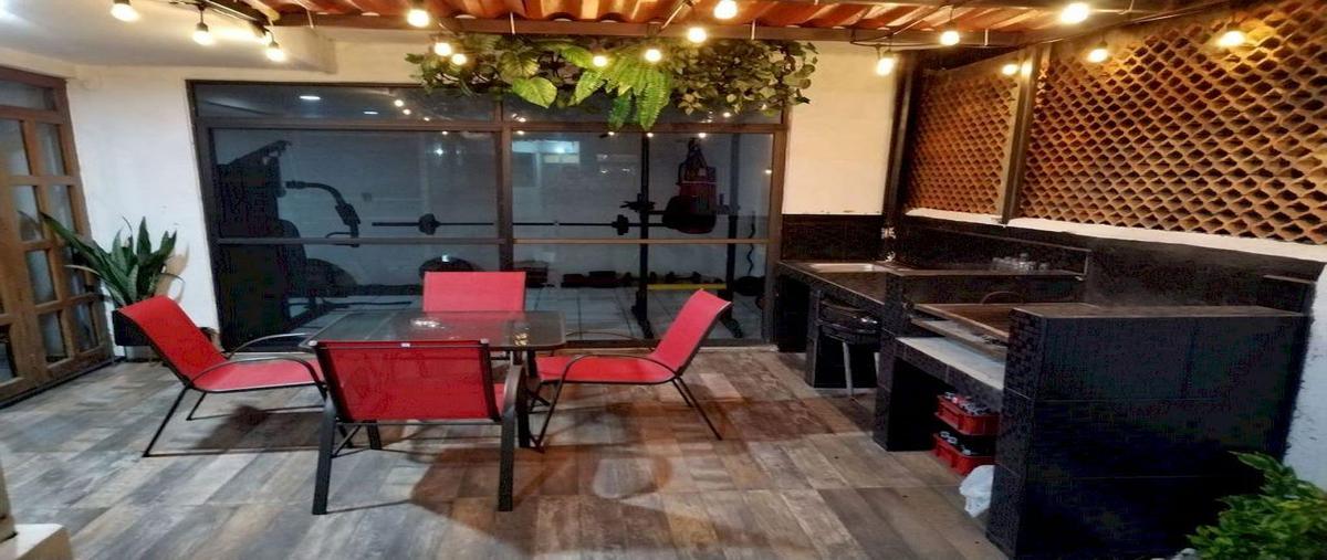 Foto de casa en venta en  , reforma, cuernavaca, morelos, 0 No. 03