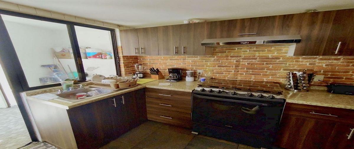 Foto de casa en venta en  , reforma, cuernavaca, morelos, 0 No. 04