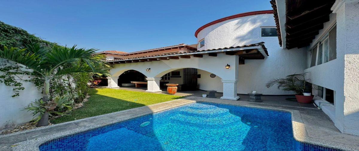Foto de casa en , reforma, cuernavaca, morelos, 30929835 foto 01 Foto de casa en venta en , reforma, cuernavaca, morelos, 30929835 No. 01