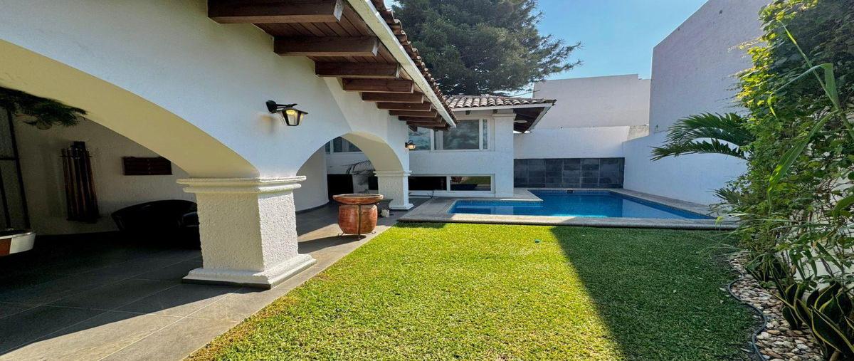 Foto de casa en , reforma, cuernavaca, morelos, 30929835 foto 02 Foto de casa en venta en , reforma, cuernavaca, morelos, 30929835 No. 02
