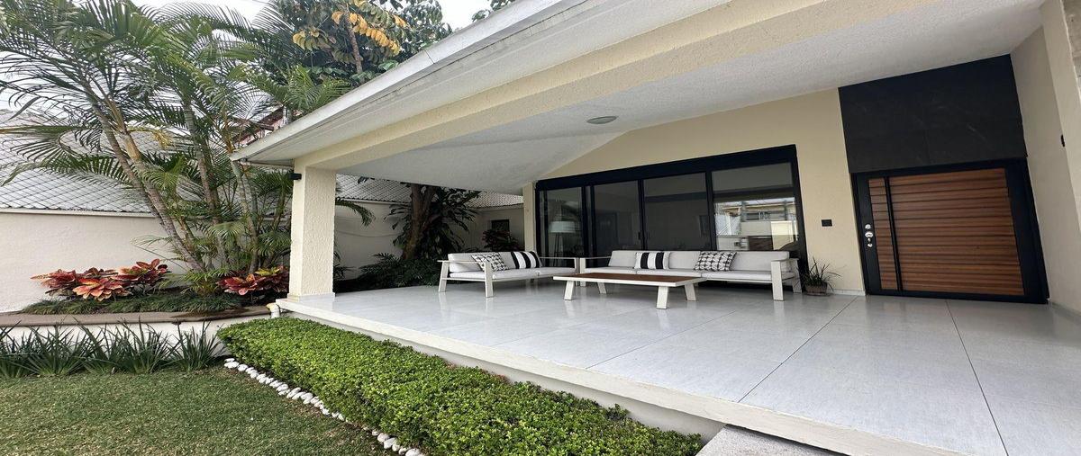 Foto de casa en venta en  , reforma, cuernavaca, morelos, 0 No. 03