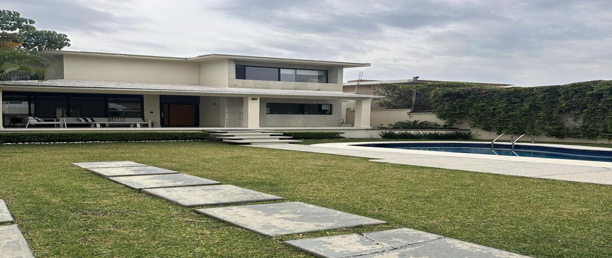 Foto de casa en venta en  , reforma, cuernavaca, morelos, 0 No. 04