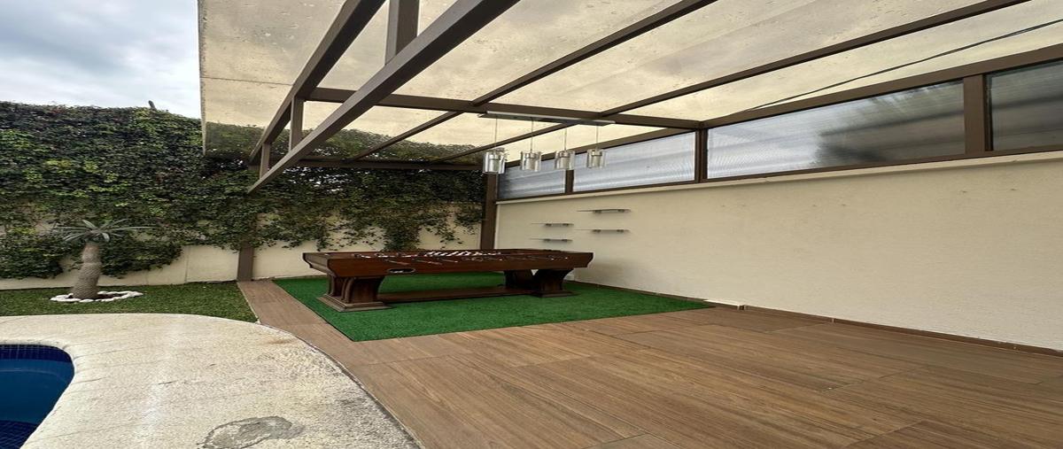 Foto de casa en venta en  , reforma, cuernavaca, morelos, 0 No. 05