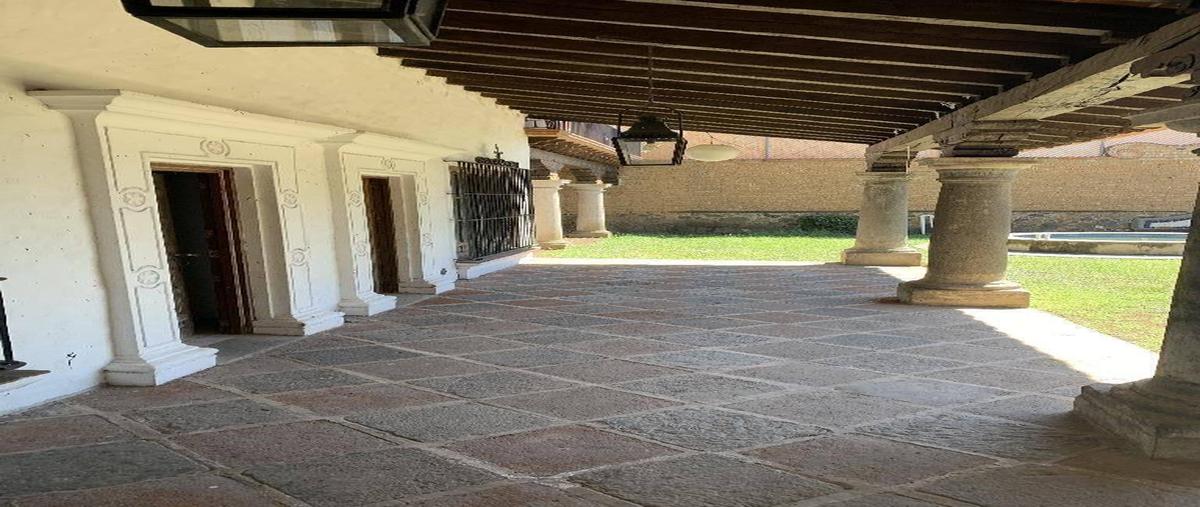 Foto de casa en venta en  , reforma, cuernavaca, morelos, 0 No. 04