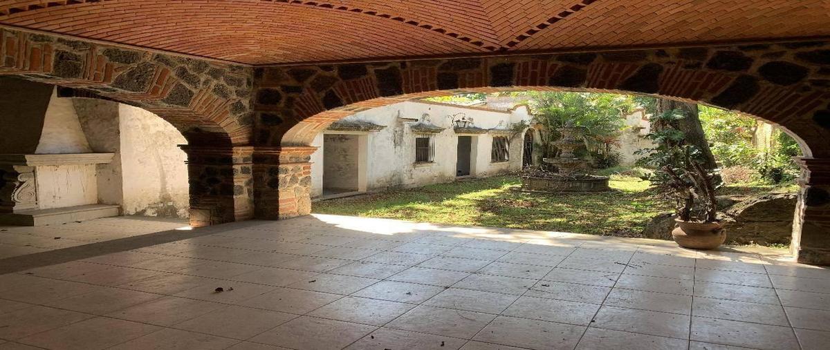 Foto de casa en venta en  , reforma, cuernavaca, morelos, 0 No. 05