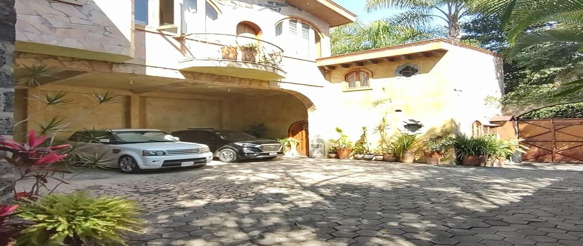 Foto de casa en , reforma, cuernavaca, morelos, 0 foto 02 Foto de casa en renta en , reforma, cuernavaca, morelos, 0 No. 02