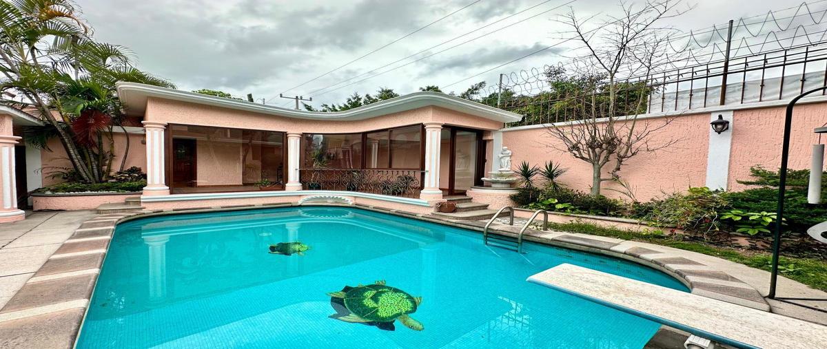 Foto de casa en renta en  , reforma, cuernavaca, morelos, 0 No. 03