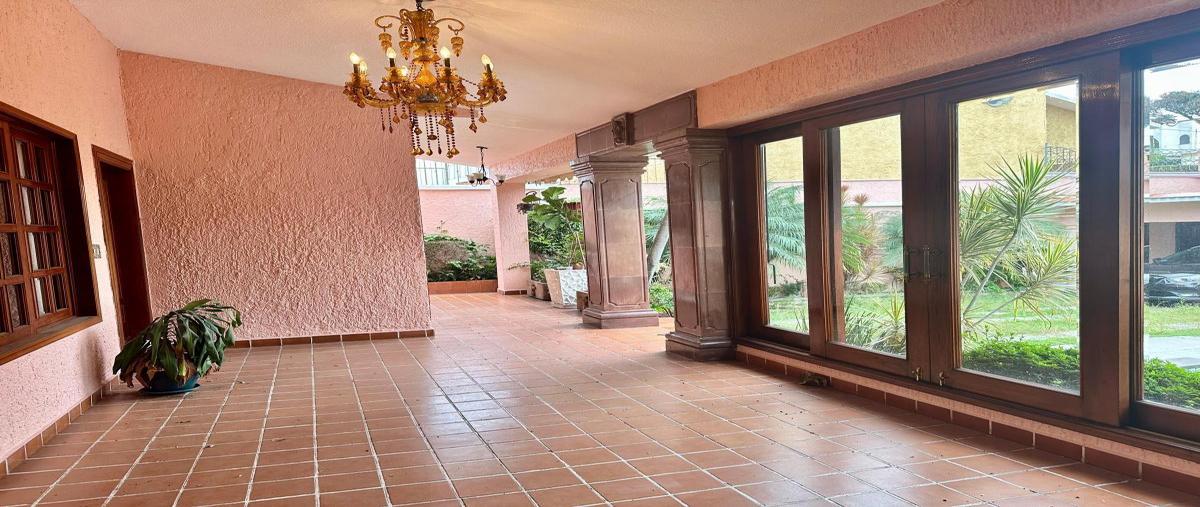 Foto de casa en renta en  , reforma, cuernavaca, morelos, 0 No. 04