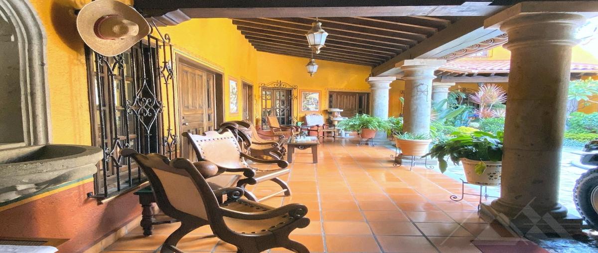 Foto de casa en venta en  , reforma, cuernavaca, morelos, 0 No. 03