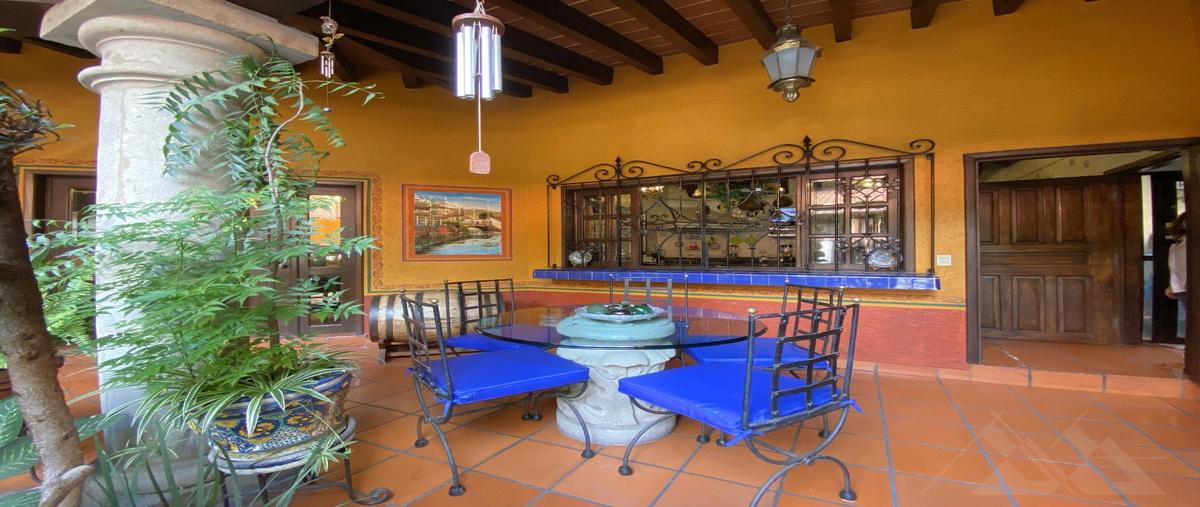 Foto de casa en venta en  , reforma, cuernavaca, morelos, 0 No. 04