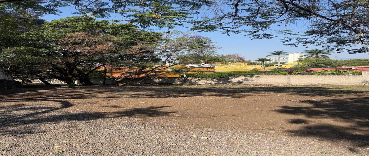 Foto de terreno habitacional en venta en  , reforma, cuernavaca, morelos, 0 No. 04