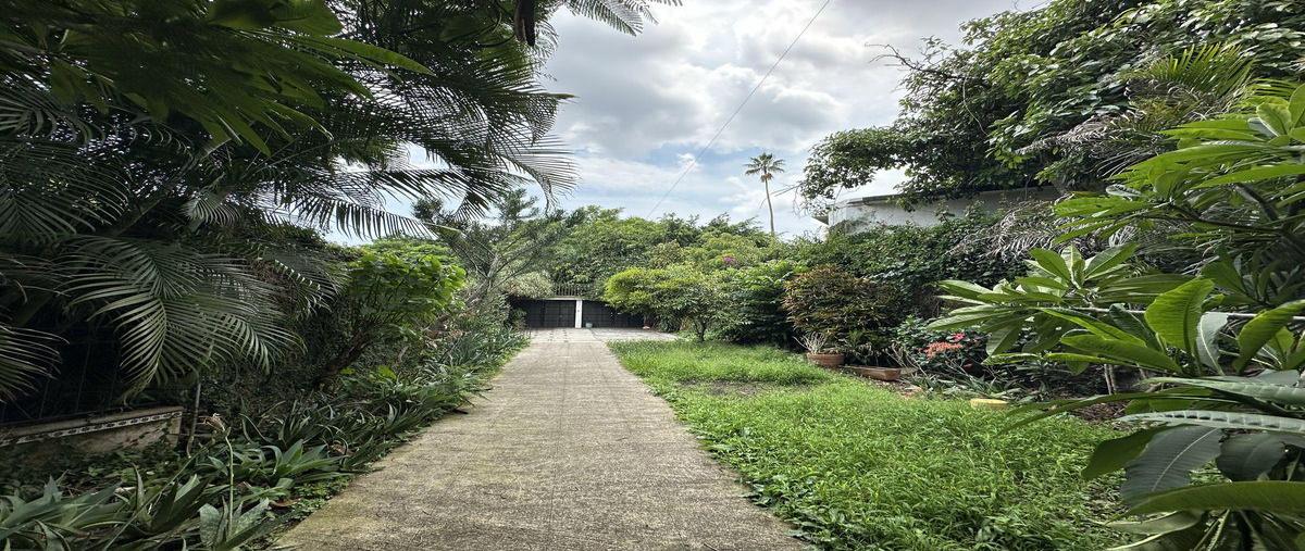 Foto de casa en venta en  , reforma, cuernavaca, morelos, 0 No. 03