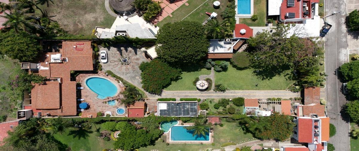 Foto de casa en venta en  , reforma, cuernavaca, morelos, 0 No. 05