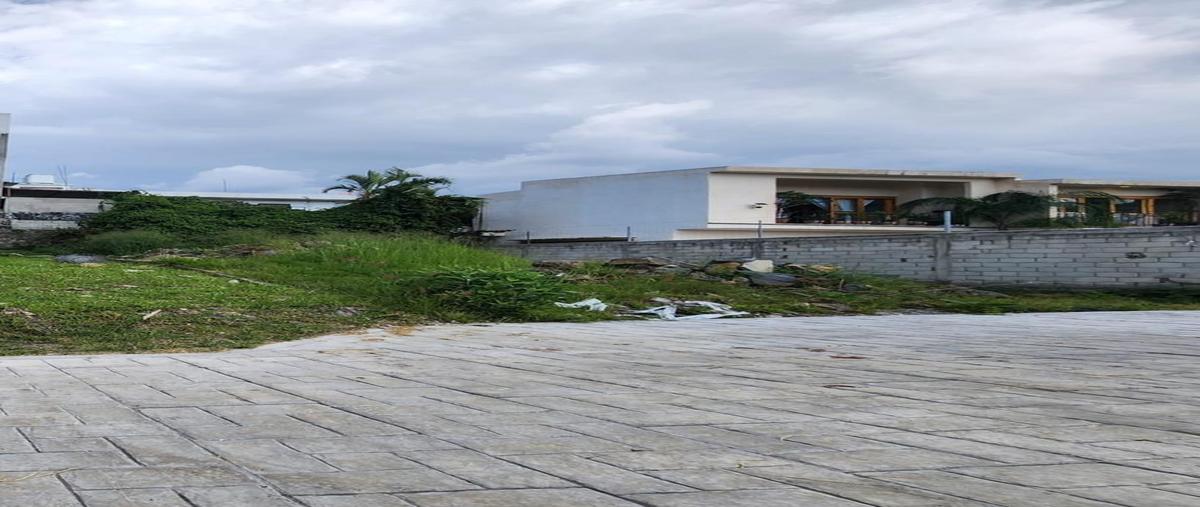 Foto de terreno habitacional en venta en  , reforma, cuernavaca, morelos, 0 No. 04