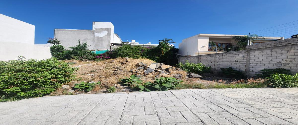 Foto de terreno habitacional en venta en  , reforma, cuernavaca, morelos, 0 No. 05