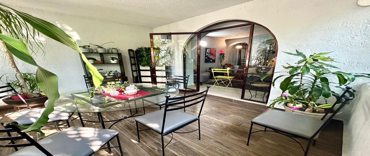 Foto de departamento en renta en  , reforma, cuernavaca, morelos, 0 No. 03