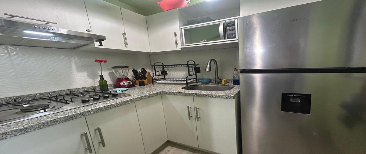 Foto de departamento en renta en  , reforma, cuernavaca, morelos, 0 No. 04