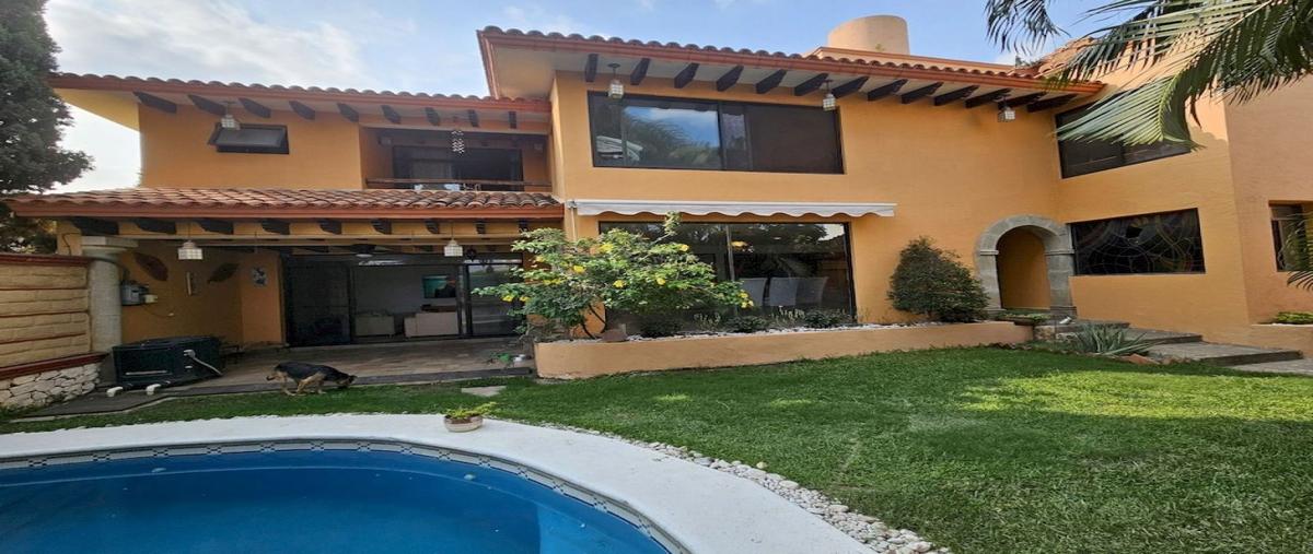 Foto de casa en , reforma, cuernavaca, morelos, 0 foto 01 Foto de casa en venta en , reforma, cuernavaca, morelos, 0 No. 01