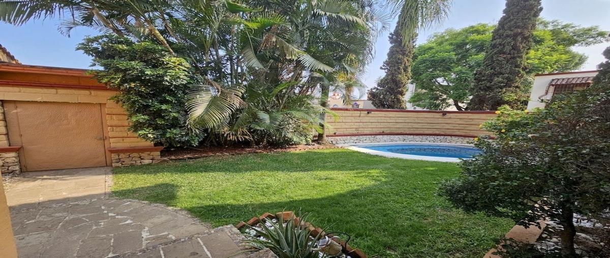 Foto de casa en , reforma, cuernavaca, morelos, 0 foto 03 Foto de casa en venta en , reforma, cuernavaca, morelos, 0 No. 03