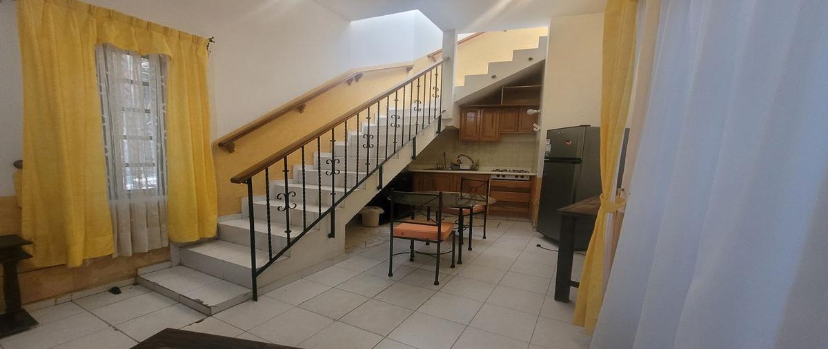Foto de departamento en renta en  , reforma, cuernavaca, morelos, 0 No. 04