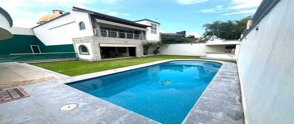 Foto de casa en venta en  , reforma, cuernavaca, morelos, 0 No. 03