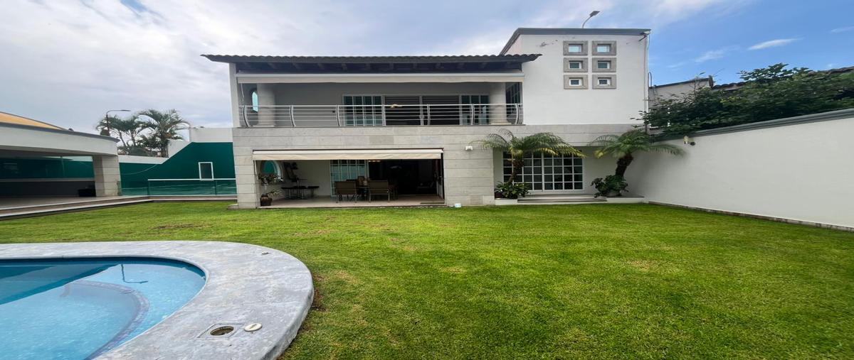 Foto de casa en venta en  , reforma, cuernavaca, morelos, 0 No. 04