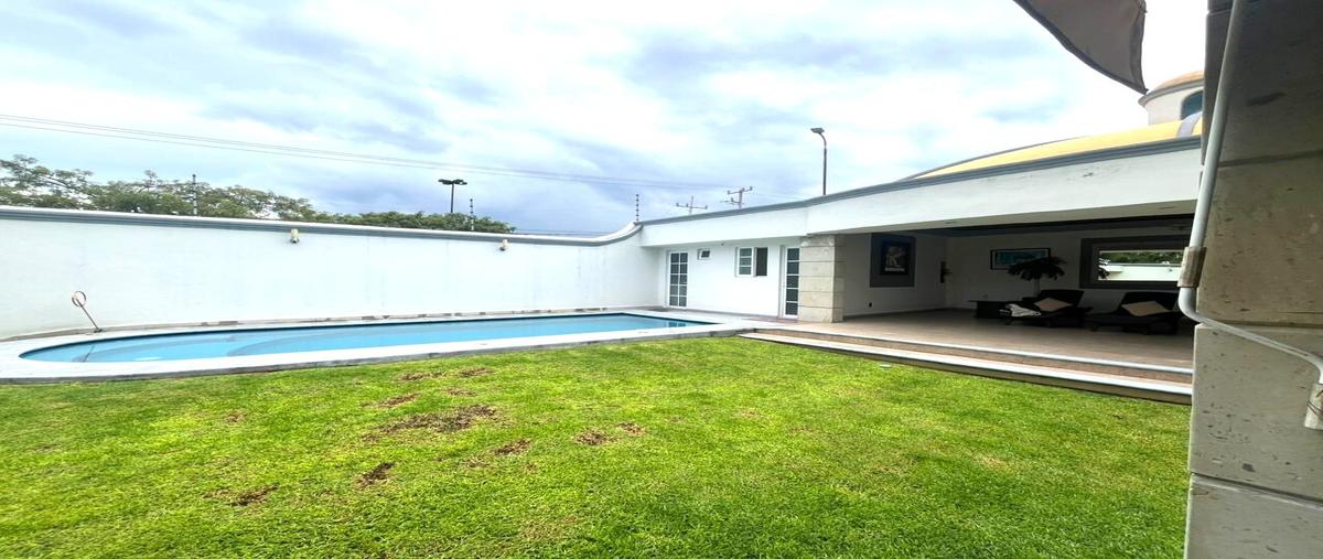 Foto de casa en venta en  , reforma, cuernavaca, morelos, 0 No. 05