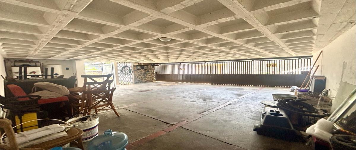 Foto de casa en venta en  , reforma, cuernavaca, morelos, 31506458 No. 04