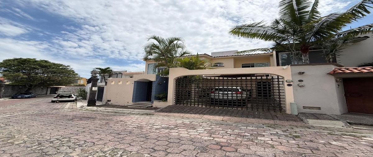 Foto de casa en venta en  , reforma, cuernavaca, morelos, 0 No. 03