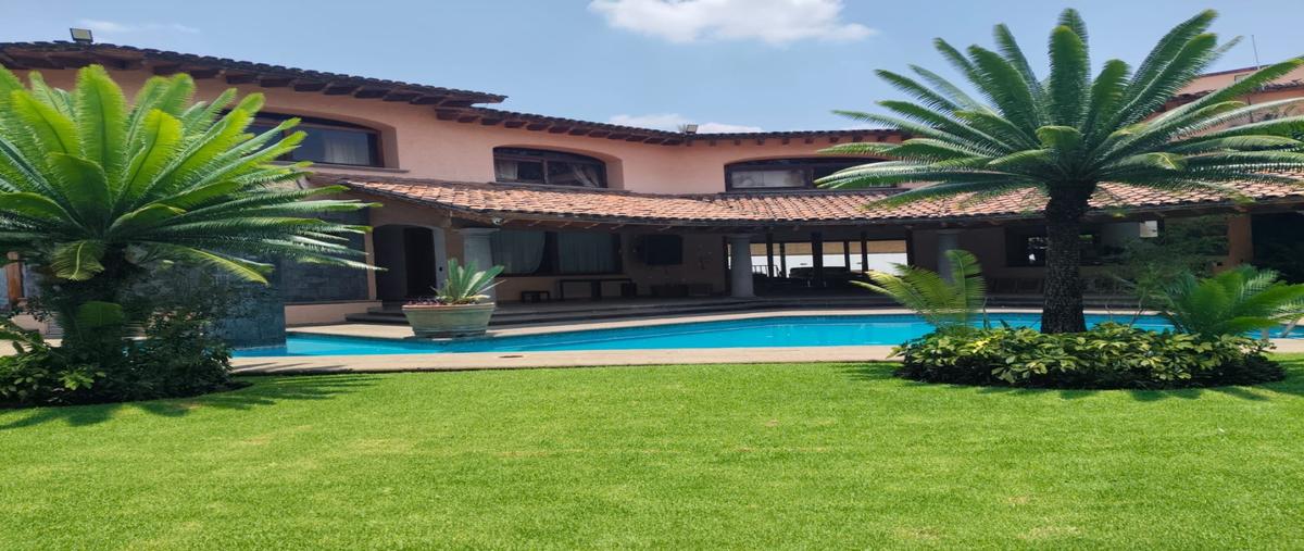 Foto de casa en , reforma, cuernavaca, morelos, 0 foto 01 Foto de casa en renta en , reforma, cuernavaca, morelos, 0 No. 01