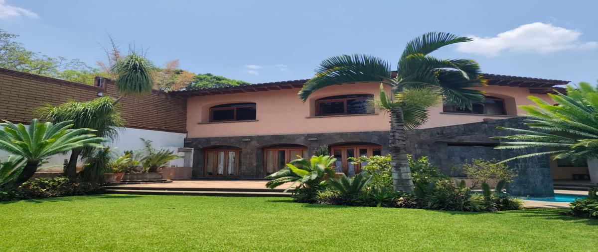 Foto de casa en , reforma, cuernavaca, morelos, 0 foto 04 Foto de casa en renta en , reforma, cuernavaca, morelos, 0 No. 04