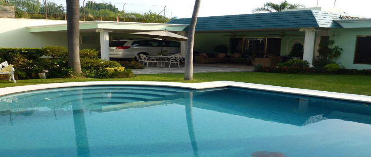 Foto de casa en , reforma, cuernavaca, morelos, 7068521 foto 02 Foto de casa en venta en , reforma, cuernavaca, morelos, 7068521 No. 02
