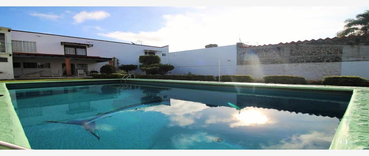 Foto de casa en , reforma, cuernavaca, morelos, 9693451 foto 01 Foto de casa en venta en , reforma, cuernavaca, morelos, 9693451 No. 01