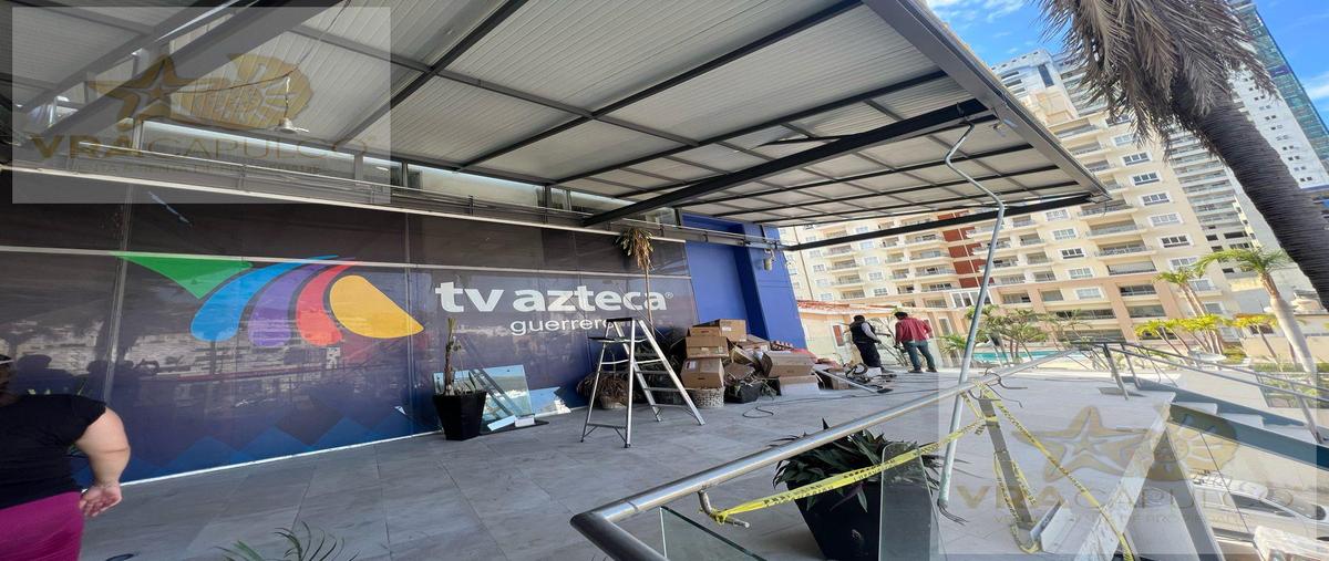 Foto de oficina en renta en  , reforma de costa azul, acapulco de juárez, guerrero, 27653399 No. 04