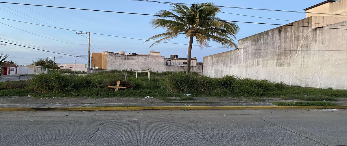 Foto de terreno habitacional en reforma esquina 18 de marzo , puerto méxico, coatzacoalcos, veracruz de ignacio de la llave, 25053949 foto 01 Foto de terreno habitacional en venta en reforma esquina 18 de marzo , puerto méxico, coatzacoalcos, veracruz de ignacio de la llave, 25053949 No. 01