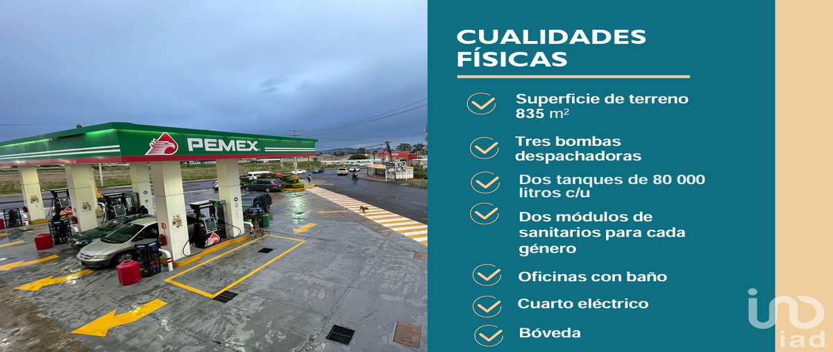 Foto de local en venta en reforma esquina carretera mixquic-chalco , san pablo atlazalpan, chalco, méxico, 31103282 No. 03
