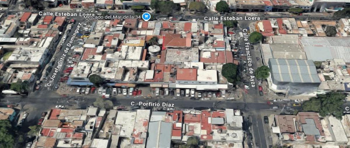 Foto de local en venta en  , reforma, guadalajara, jalisco, 0 No. 03