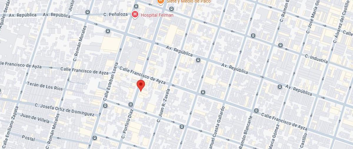 Foto de local en venta en  , reforma, guadalajara, jalisco, 0 No. 05
