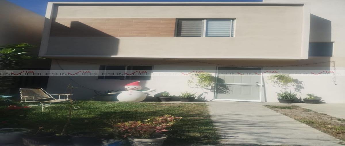 Foto de casa en renta en  , reforma guadalupe, juárez, nuevo león, 0 No. 04