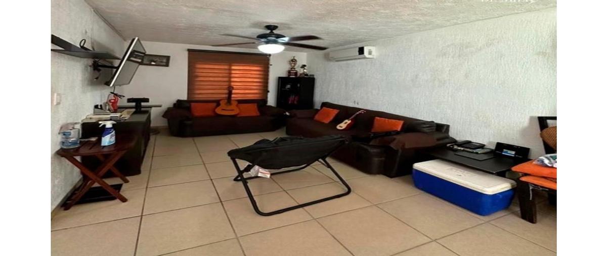 Foto de casa en venta en  , reforma ii sección, carmen, campeche, 0 No. 05