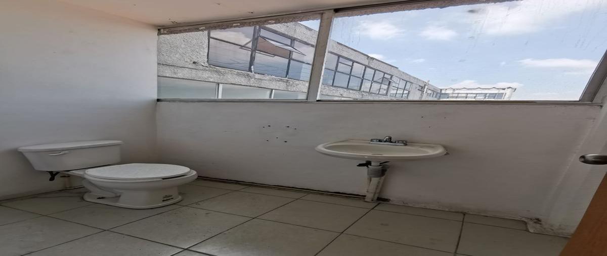 Foto de oficina en renta en  , reforma iztaccihuatl norte, iztacalco, df / cdmx, 0 No. 03