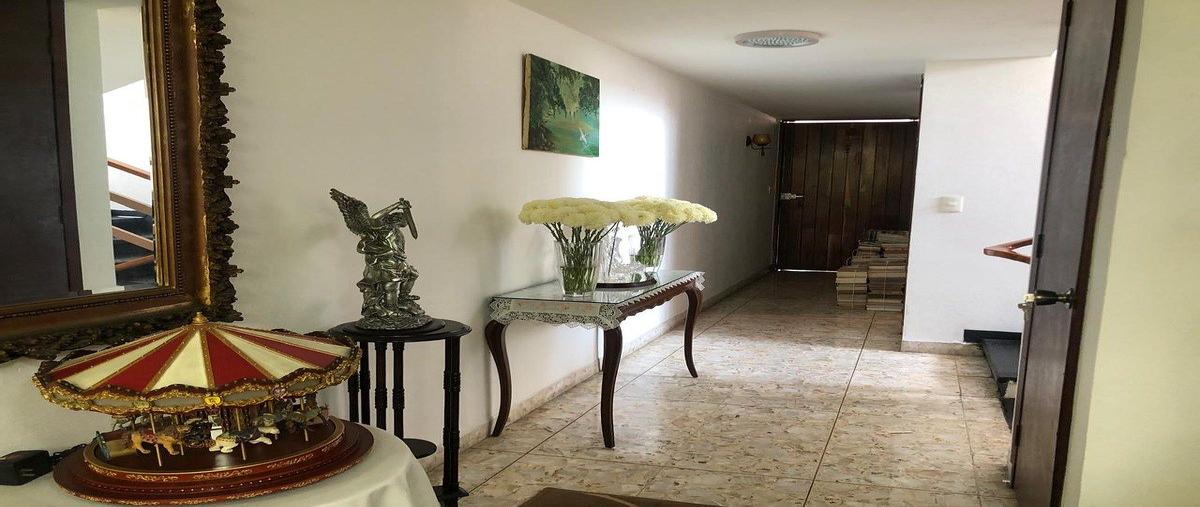 Foto de casa en venta en  , reforma iztaccihuatl norte, iztacalco, df / cdmx, 0 No. 04