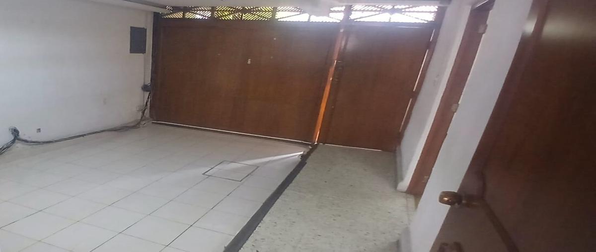 Foto de casa en renta en  , reforma iztaccihuatl norte, iztacalco, df / cdmx, 0 No. 03