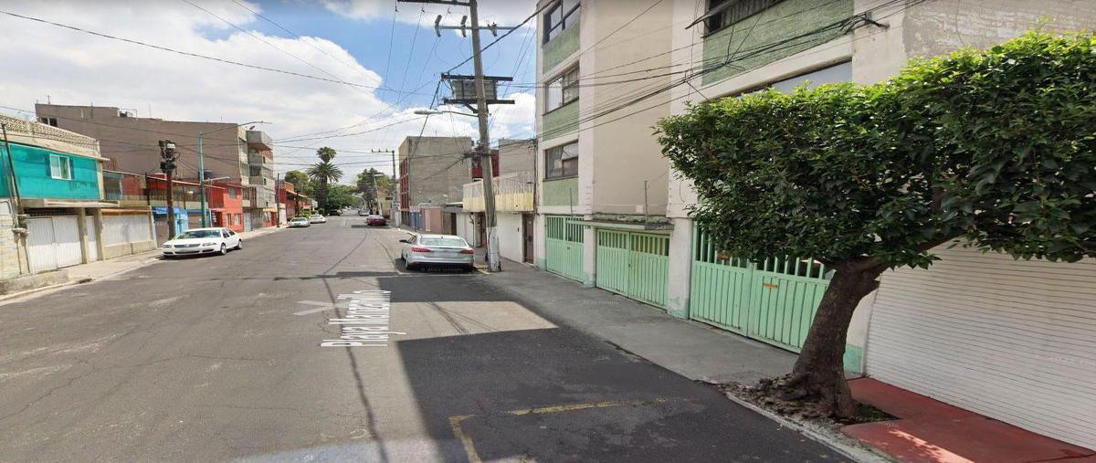 Foto de departamento en venta en  , reforma iztaccihuatl sur, iztacalco, df / cdmx, 0 No. 02